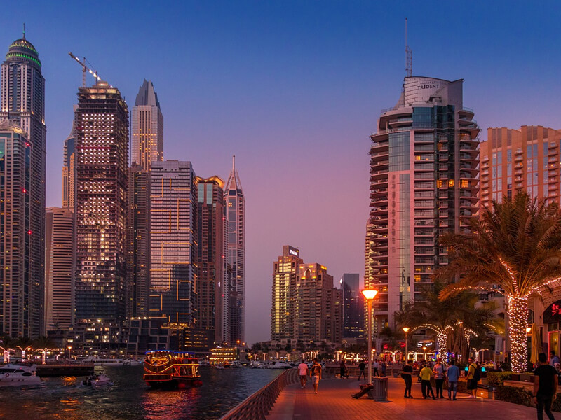 DoubleTree Charlotte-Uptown